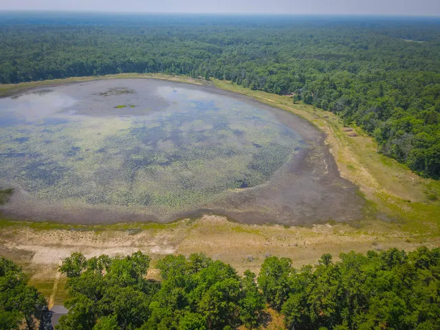 $109,900 | V/l Round Lake Drive, Holton, MI 49425