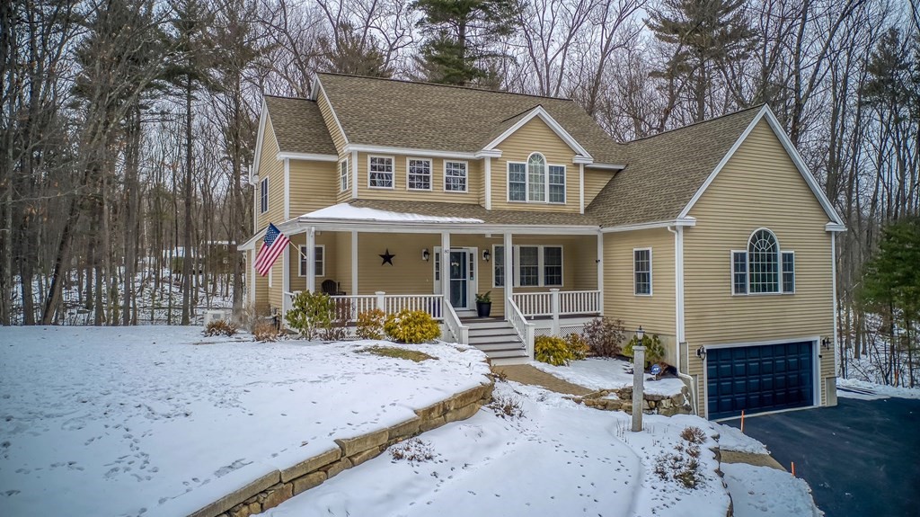 80 Jacques Road Tyngsborough, MA 01879 - Photo 1 of 42