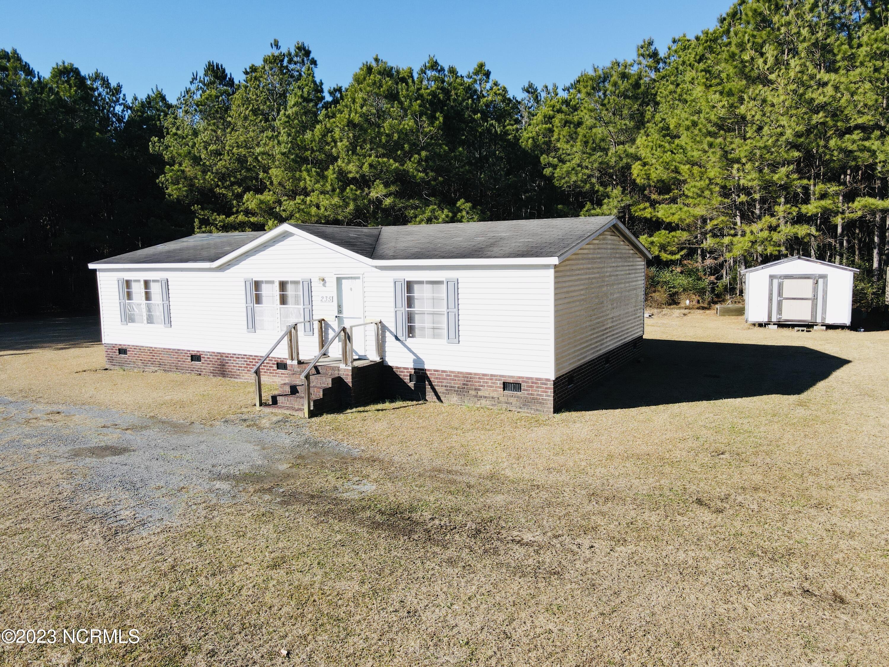 235 Bull Hill Road Windsor, NC 27983 - Photo 3 of 34 dji_fly_20230106_133940_667_167303041408