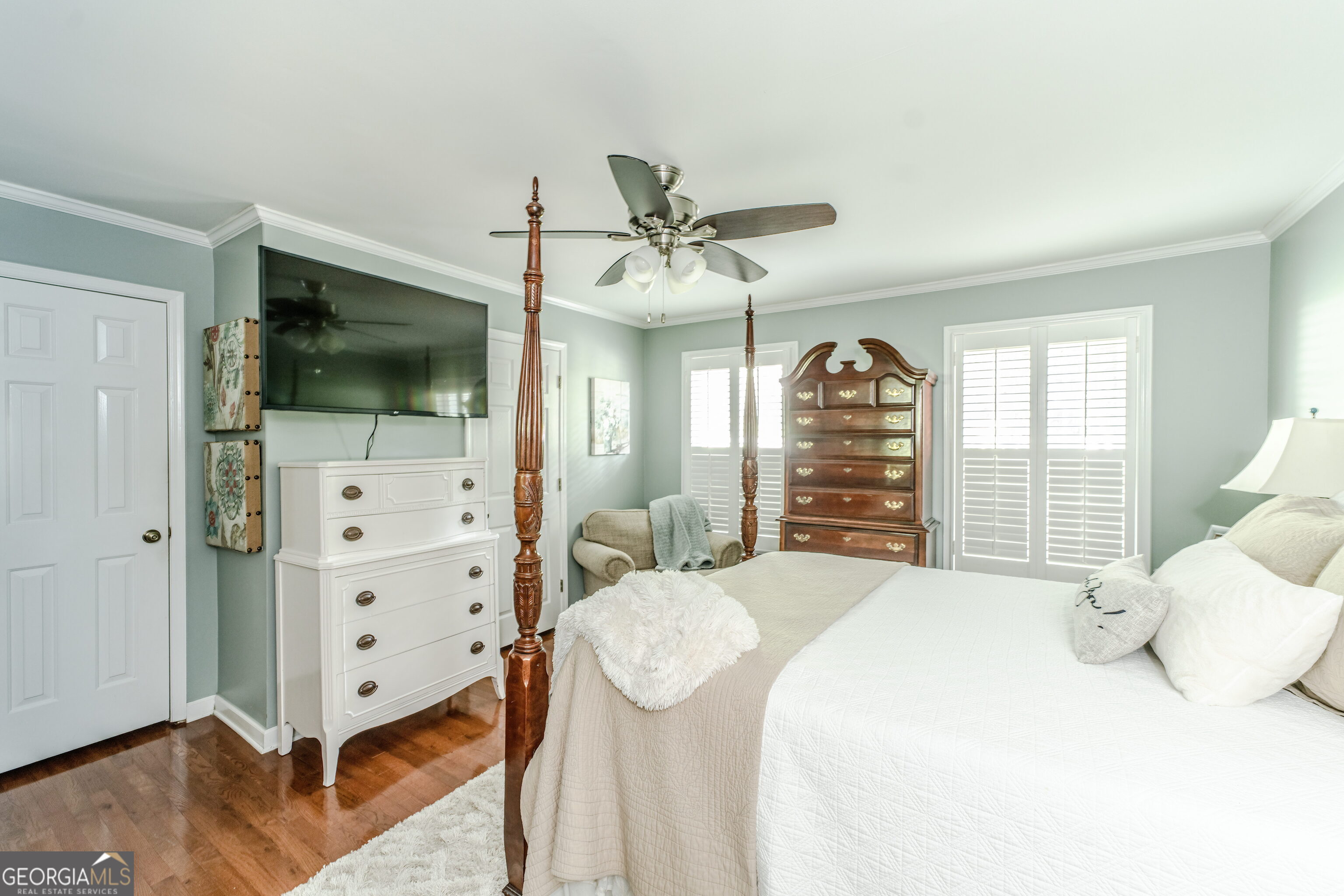 31 Ridgefield Drive Southeast Silver Creek, GA 30173 - Photo 13 of 36