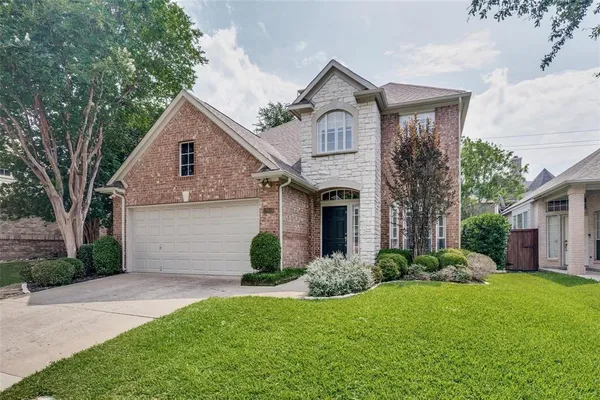 $3,850 | 18648 Gibbons Drive, Dallas, TX 75287