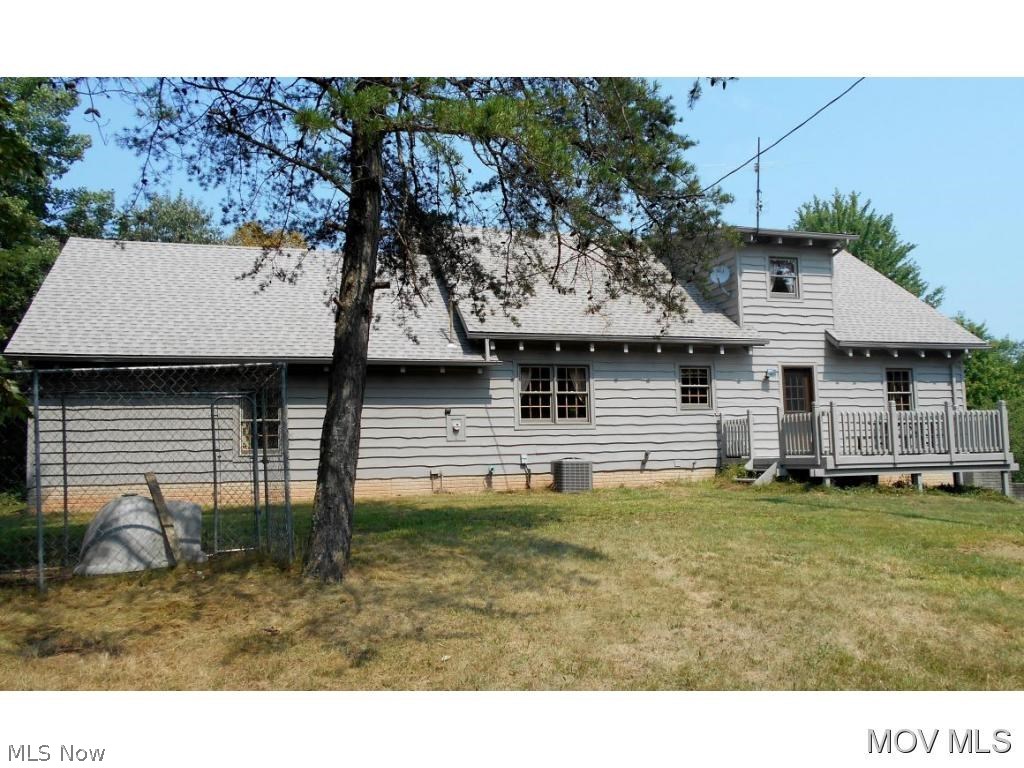 1846 Windy Ridge Road Vincent, OH 45784 - Photo 2 of 24 Gallery Image 2