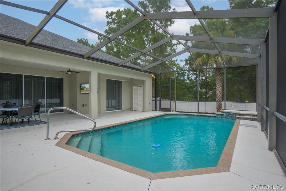 1 Stokesia Court South Homosassa, FL 34446 - Photo 43 of 50