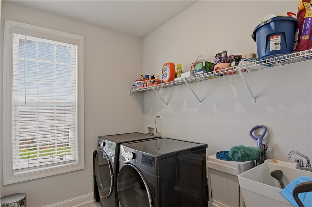 2138 Spring Wind Road Pfafftown, NC 27040 - Photo 21 of 49 Gallery Image 21