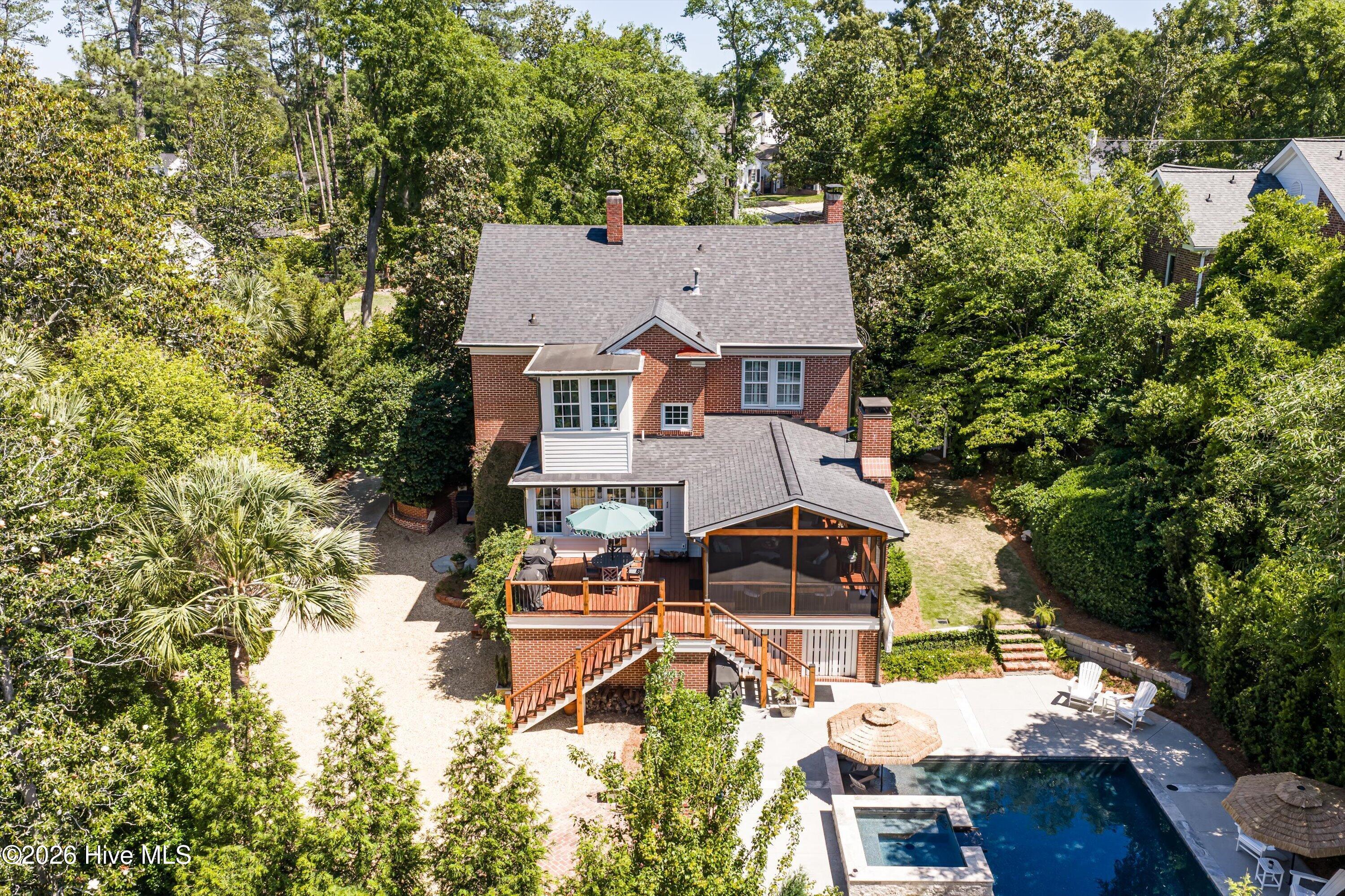 3043 Bransford Road Augusta, GA 30909 - Photo 105 of 112 116-DJI_20260514151709_0218_D-HDR