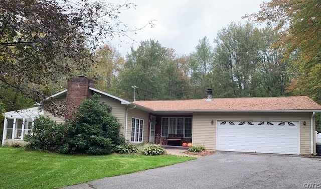 2418 County Rte 45 Volney, NY 13069 - Photo 1 of 1