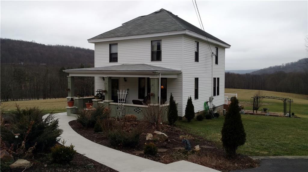 131 Conner Road Champion, PA 15622 - Photo 1 of 25