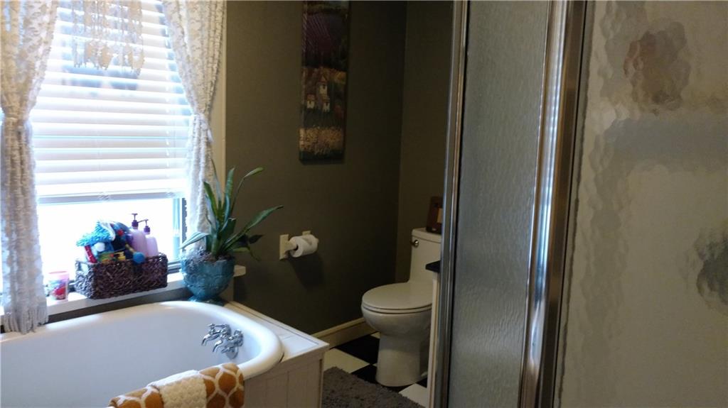 131 Conner Road Champion, PA 15622 - Photo 19 of 25 Bathroom