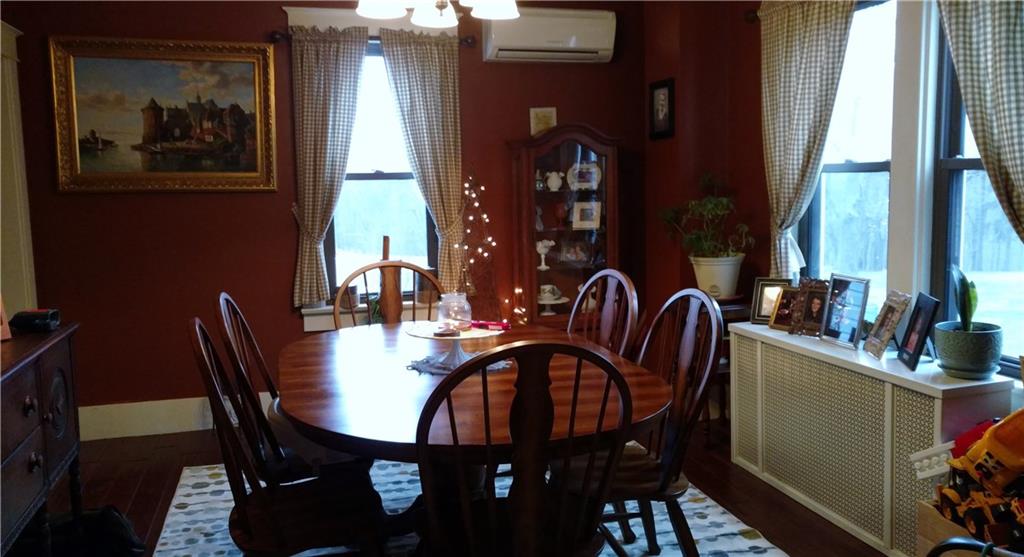 131 Conner Road Champion, PA 15622 - Photo 7 of 25 Dining room