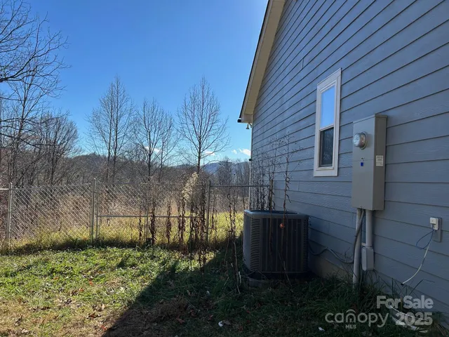 $675,000 | 170 Starry Night Lane, Marshall, NC 28753