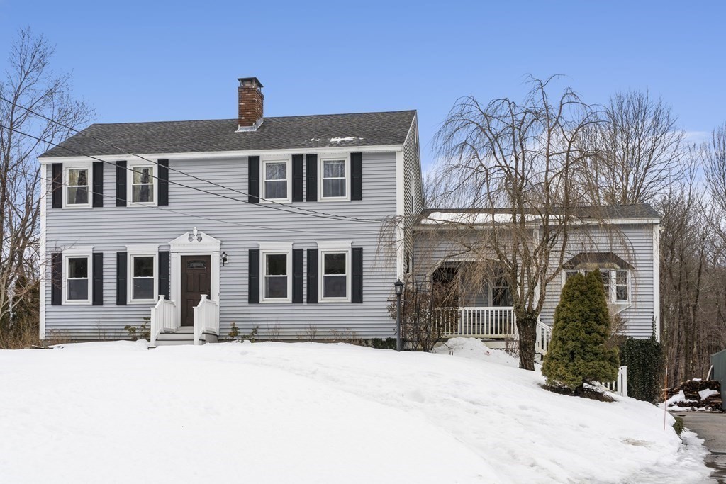 85 Davis Road Westminster, MA 01473 - Photo 1 of 35