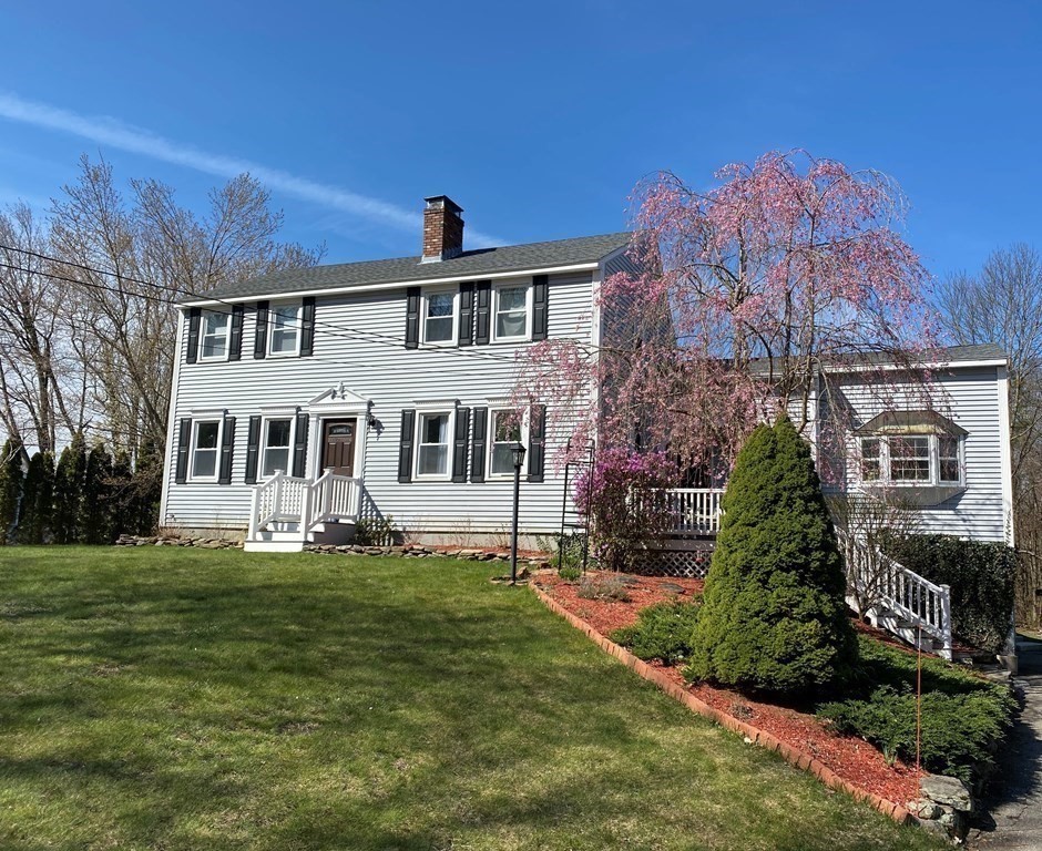 85 Davis Road Westminster, MA 01473 - Photo 30 of 35