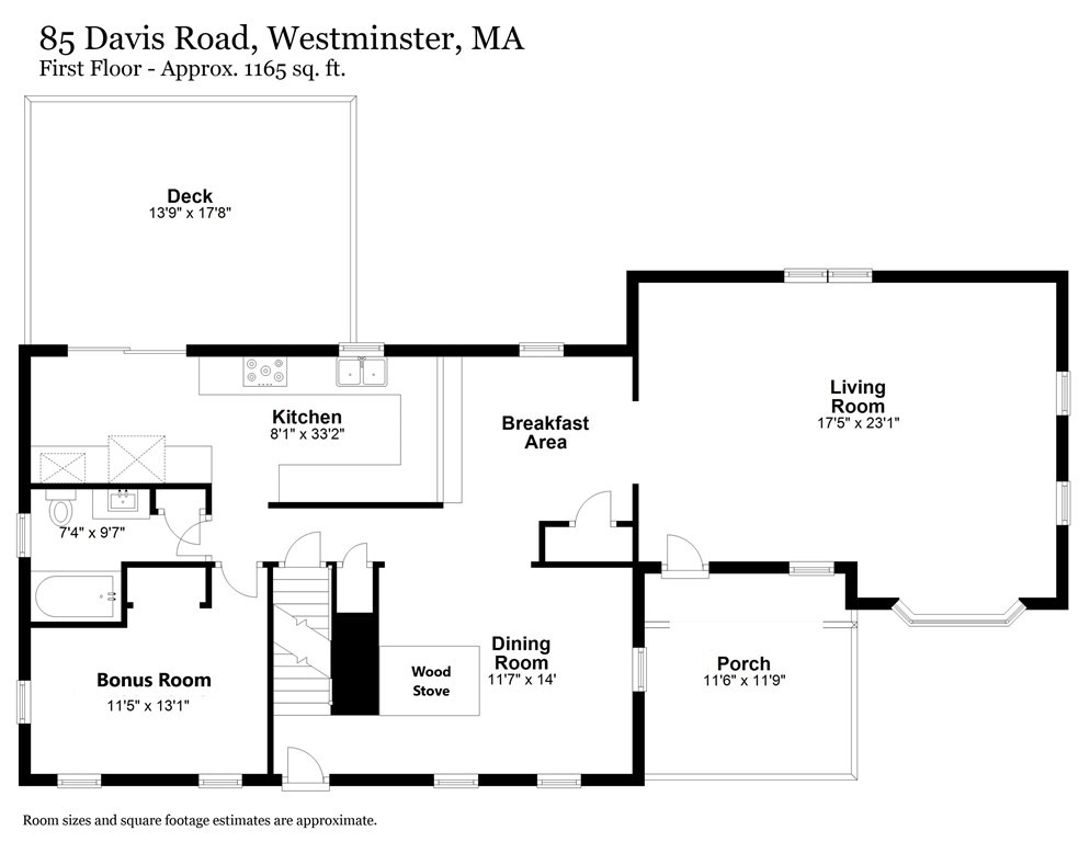 85 Davis Road Westminster, MA 01473 - Photo 32 of 35