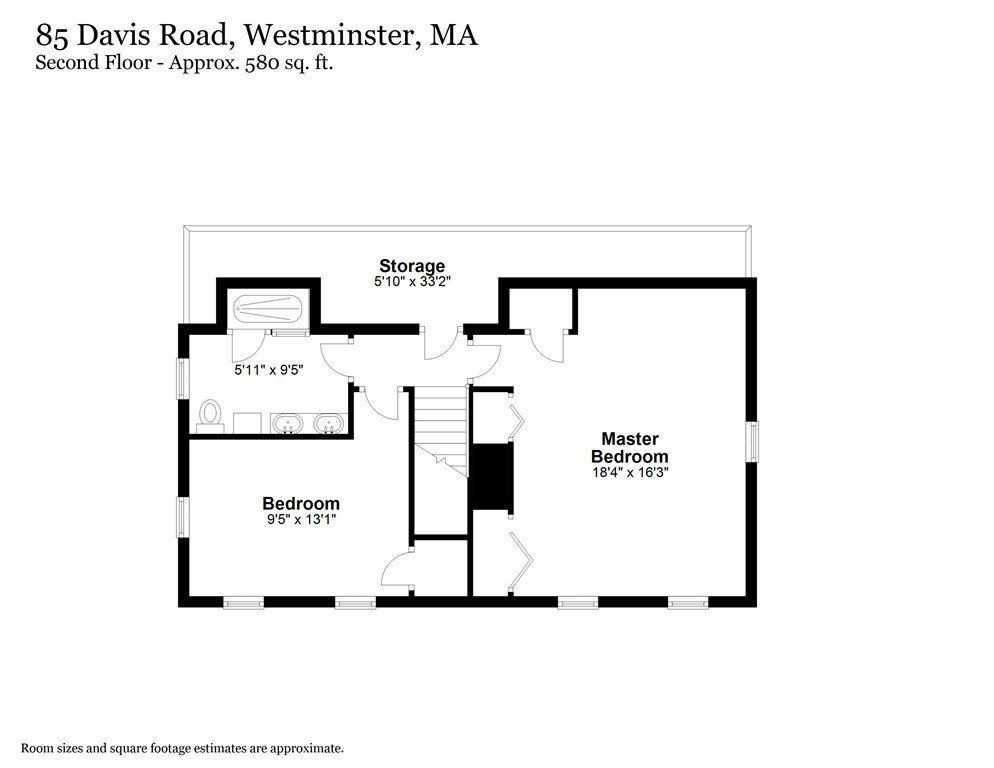 85 Davis Road Westminster, MA 01473 - Photo 33 of 35