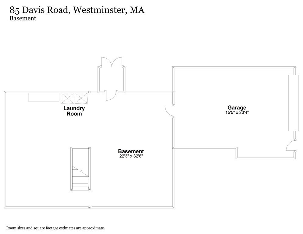 85 Davis Road Westminster, MA 01473 - Photo 34 of 35
