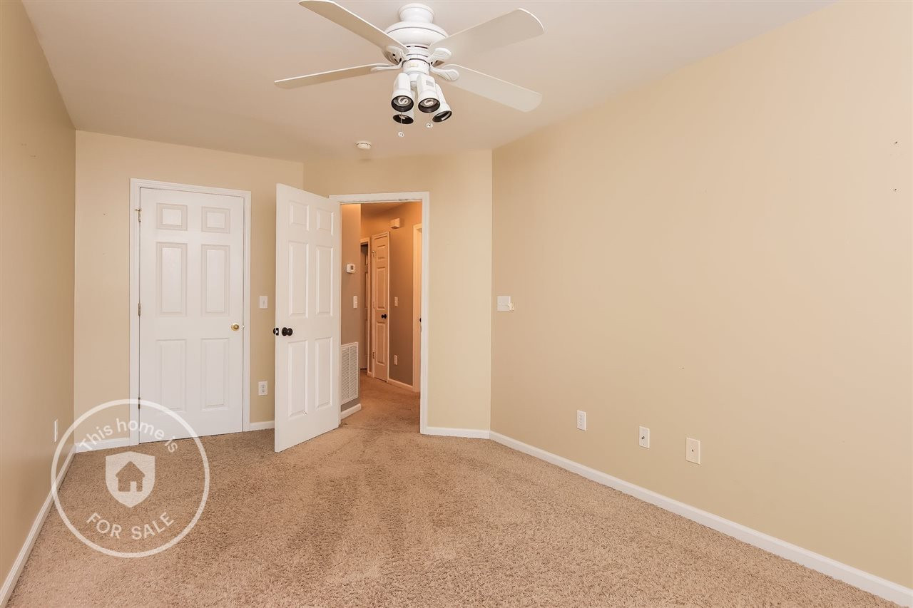 3011 Barrymore Street Raleigh, NC 27603 - Photo 21 of 25 Photo 21