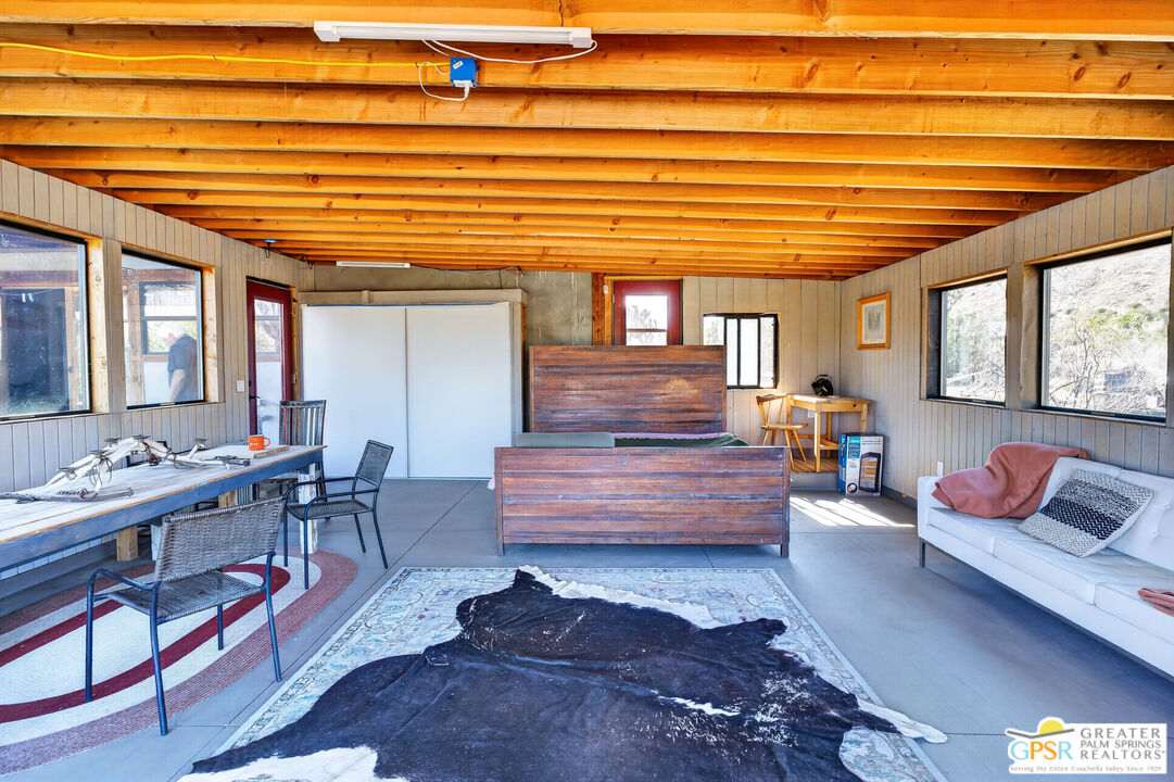 53408 Stud Valley Road Pioneertown, CA 92268 - Photo 21 of 49