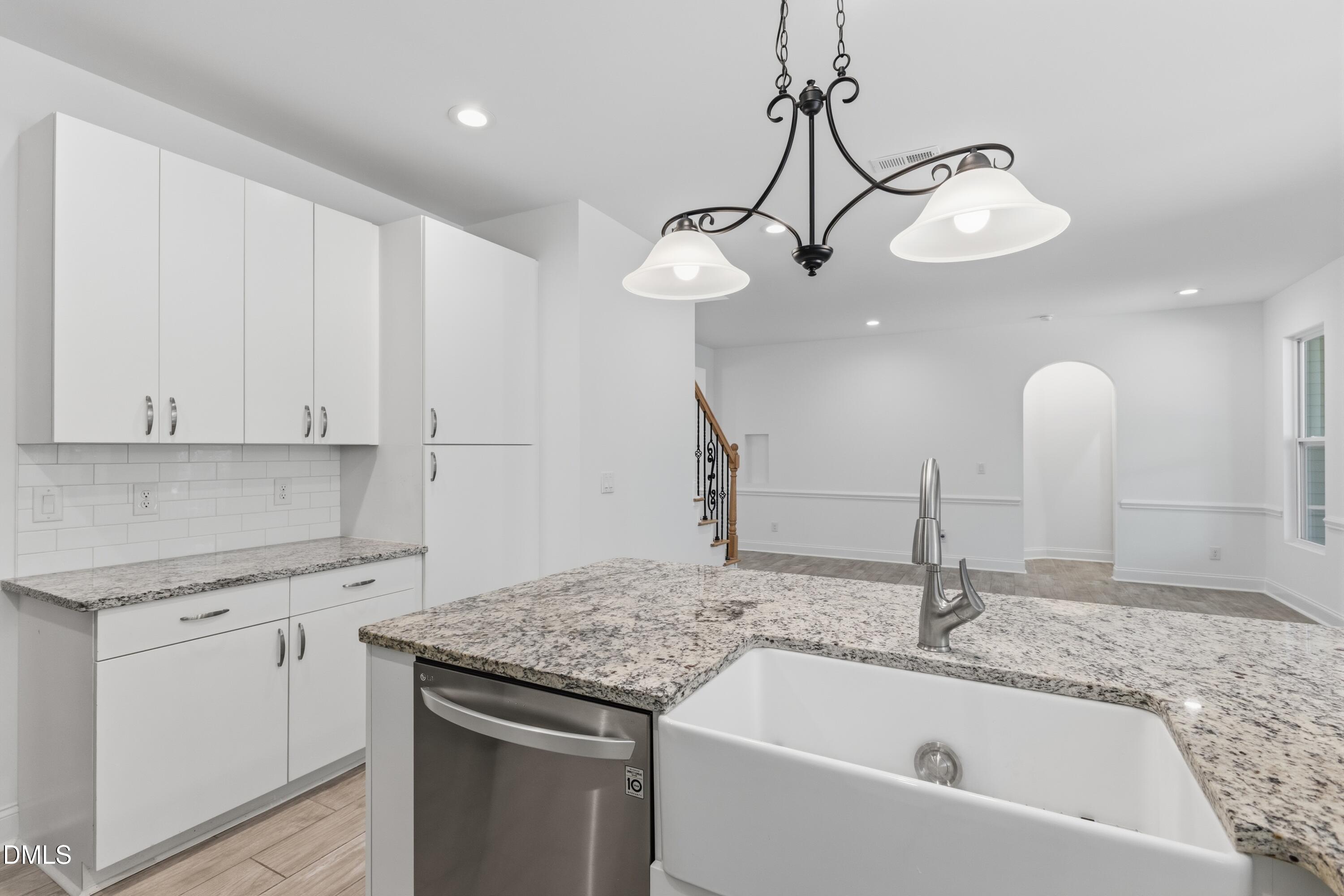 1649 Chalk Road Wake Forest, NC 27587 - Photo 12 of 50 Kitchen 4