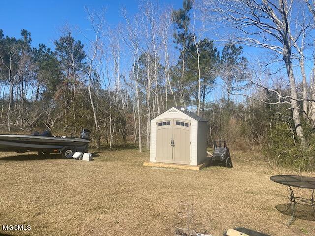 14936 North Swan Road Gulfport, MS 39503 - Photo 14 of 16 shed
