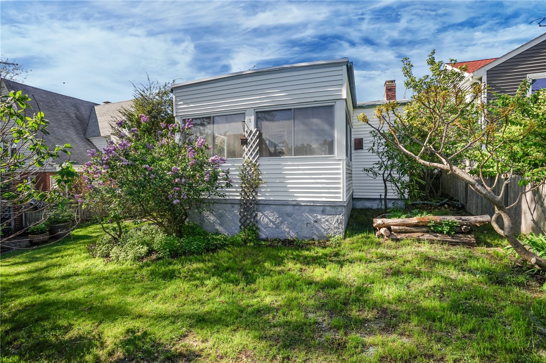 150 Ridge Street Pawtucket, RI 02860 - Photo 40 of 45