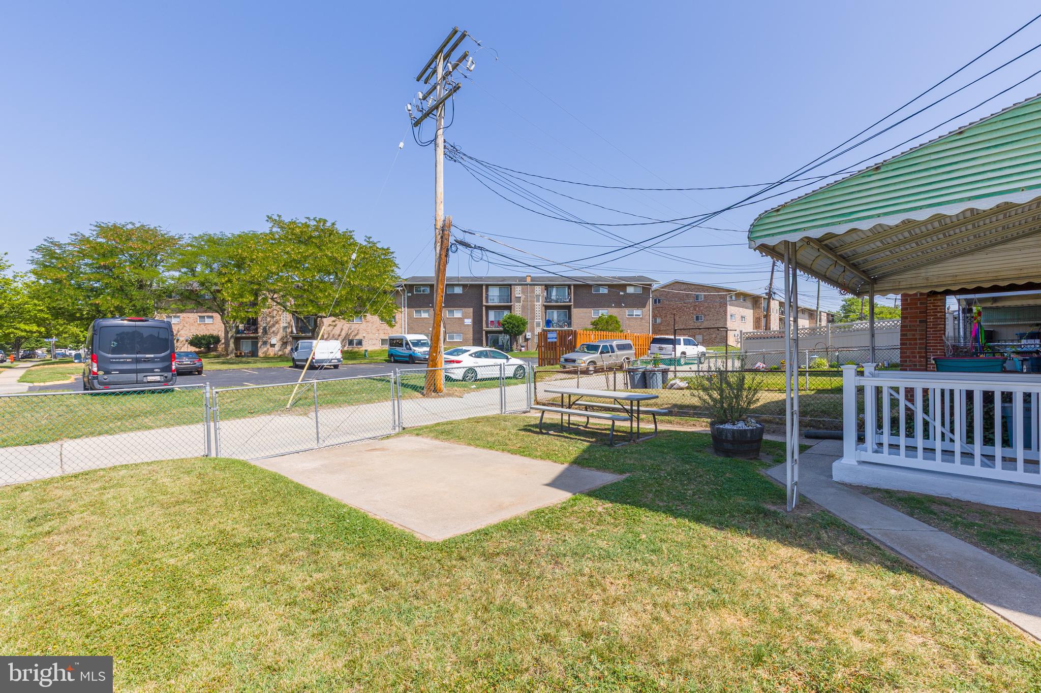 1654 Manor Road Baltimore, MD 21222 - Photo 29 of 43