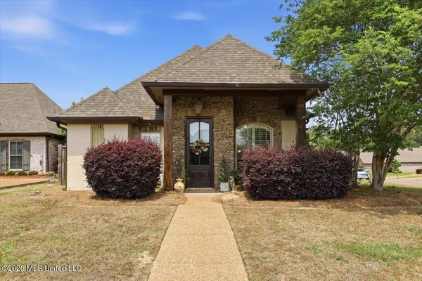$345,000 | 600 Bauxite Cove, Brandon, MS 39047