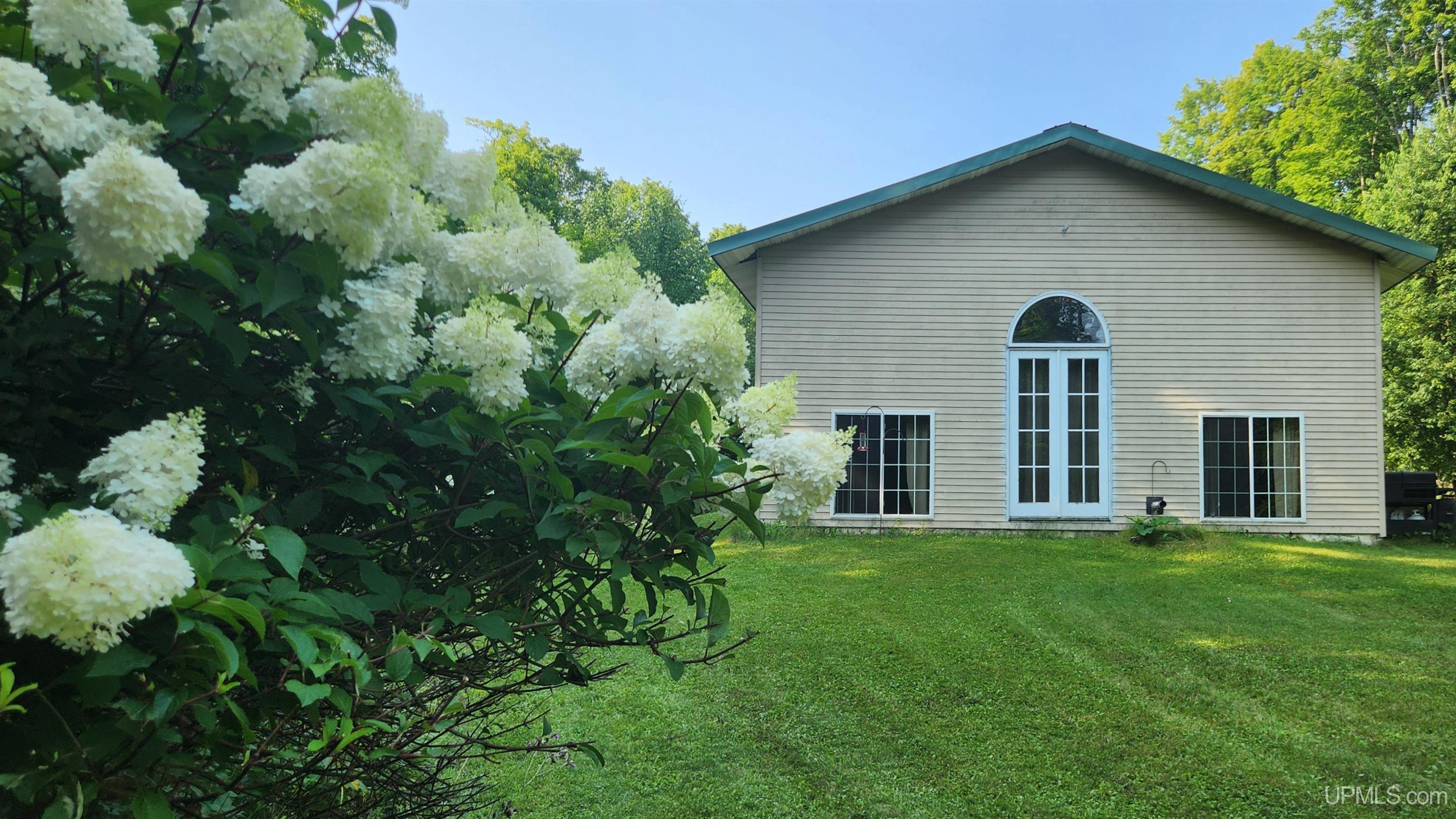 W17769 South Curtis Road Germfask, MI 49836 - Photo 5 of 33