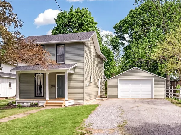 $215,900 | 89 North Street, Geneseo, NY 14454