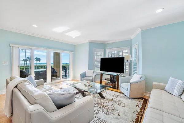 $4,000 | 5900 Old Ocean Boulevard, Unit A3, Ocean Ridge, FL 33435