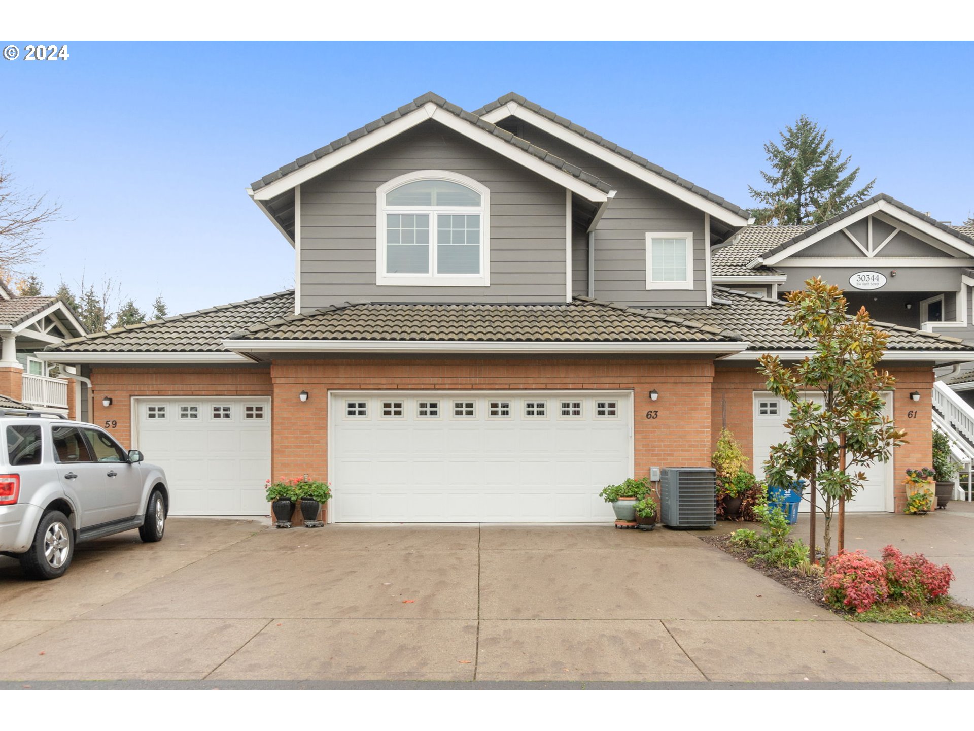 30344 Southwest Ruth Street, Unit 63 Wilsonville, OR 97070 - Photo 1 of 37 Gallery Image 1