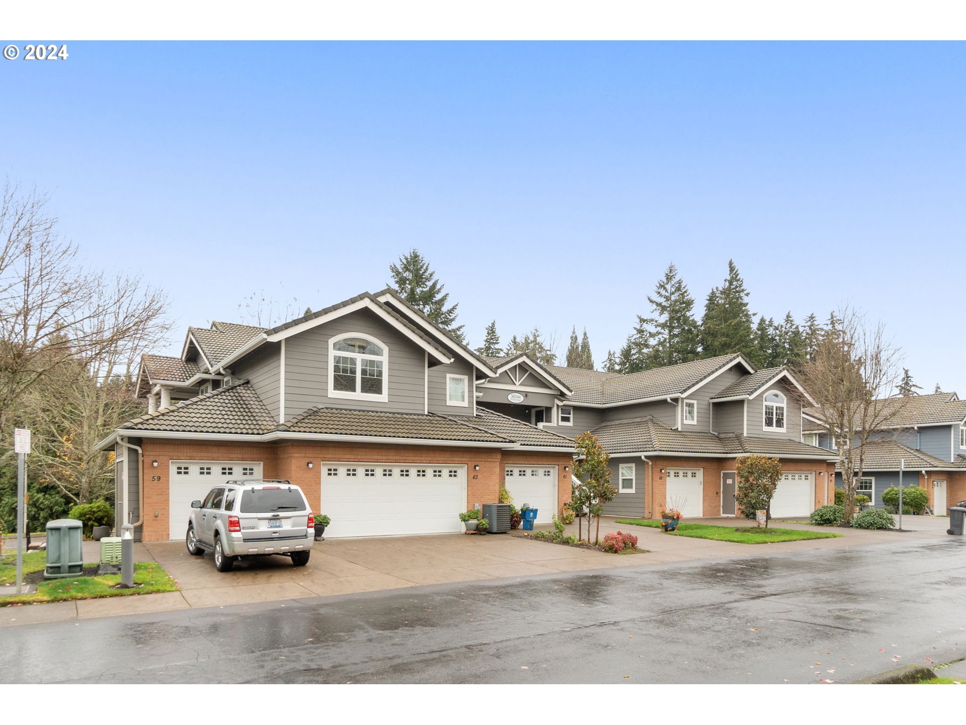 30344 Southwest Ruth Street, Unit 63 Wilsonville, OR 97070 - Photo 3 of 37 Gallery Image 3