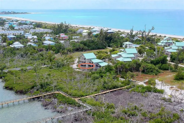 $399,000 | 9200 Little Gasparilla, Unit 403, Boca Grande, FL 33921