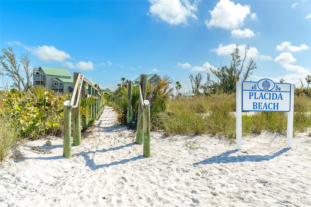 9200 Little Gasparilla, Unit 403 Boca Grande, FL 33921 - Photo 29 of 38 a view of a street