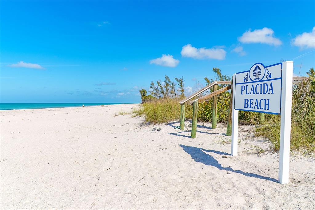 9200 Little Gasparilla, Unit 403 Boca Grande, FL 33921 - Photo 30 of 38
