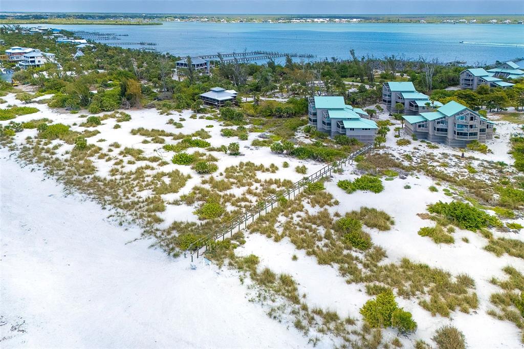 9200 Little Gasparilla, Unit 403 Boca Grande, FL 33921 - Photo 34 of 38 a view of a city