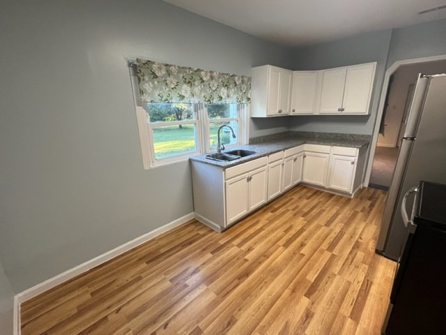 1615 Zoar Church Road Sumter, SC 29153 - Photo 13 of 22