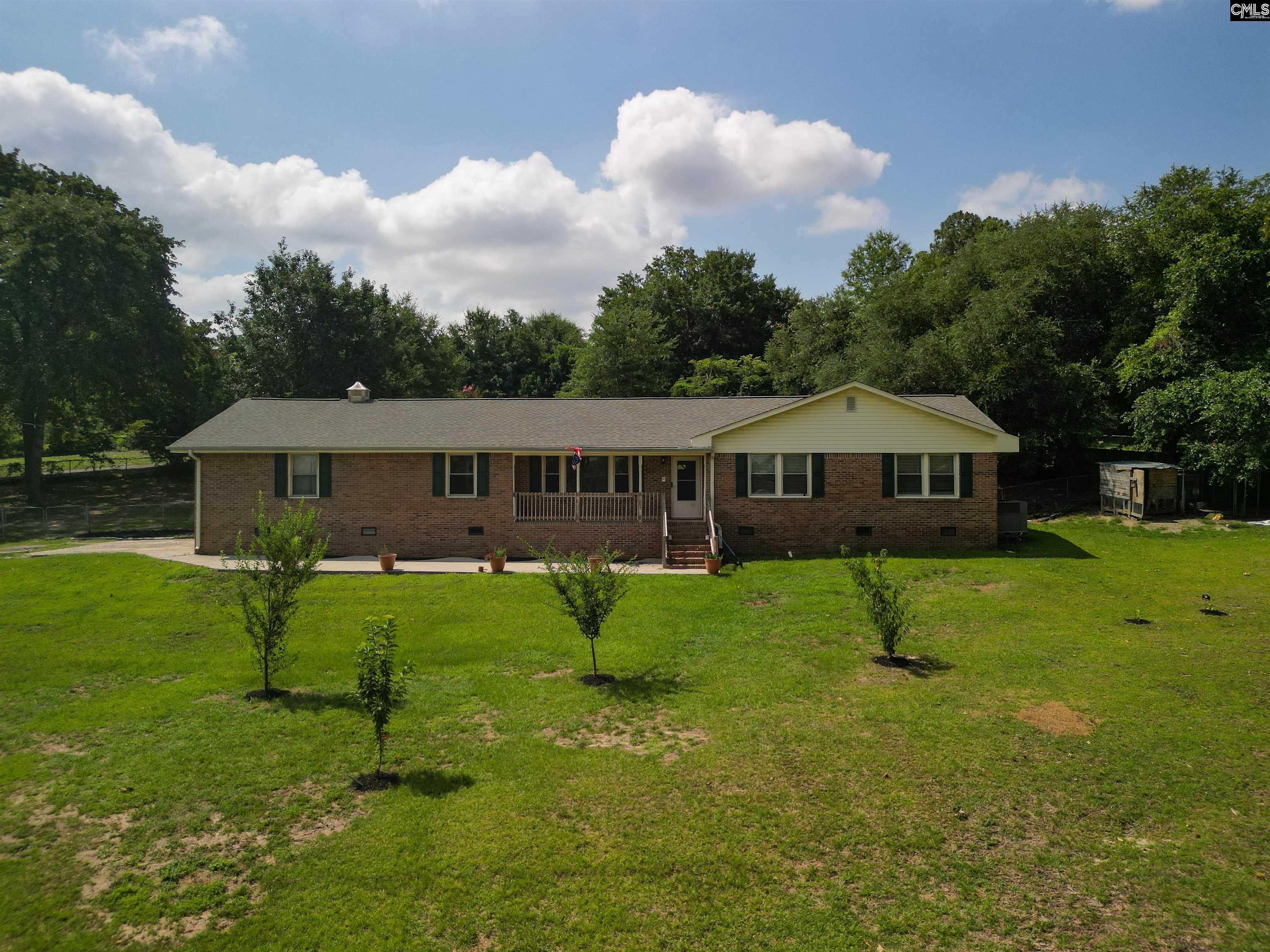 2603 Fish Hatchery Road West Columbia, SC 29172 - Photo 4 of 62