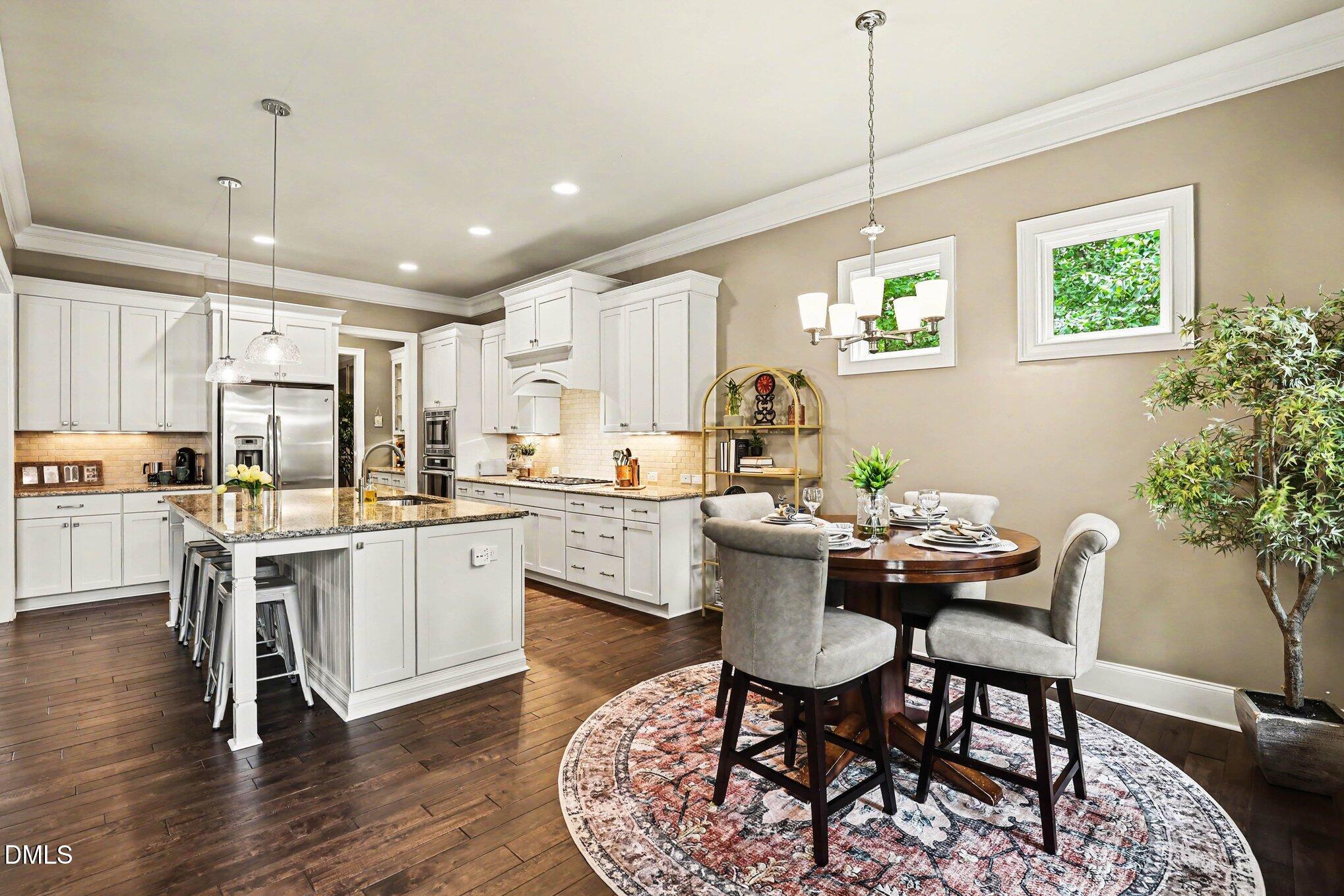 1501 Olive Chapel Road Apex, NC 27502 - Photo 21 of 57