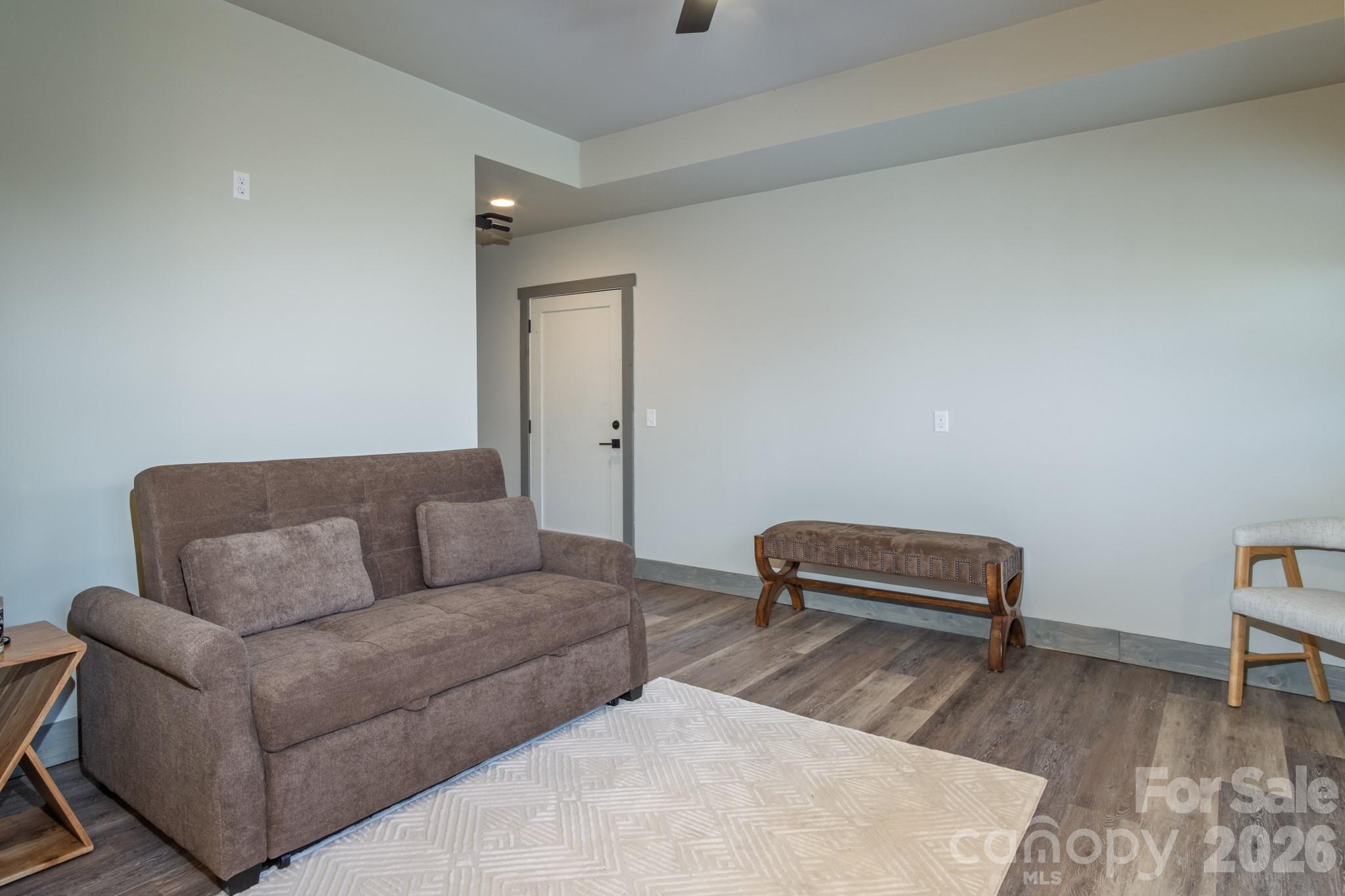 3171 East Fork Road Brevard, NC 28712 - Photo 44 of 48