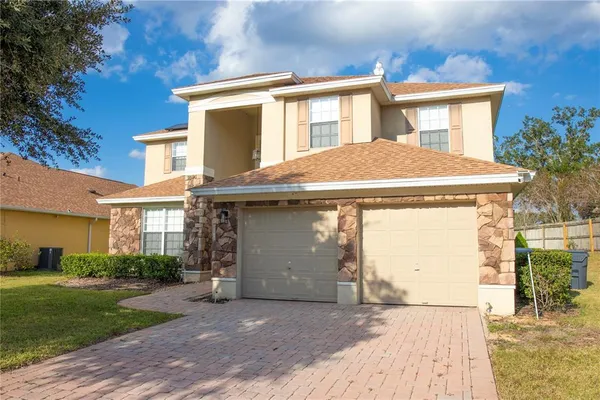 $3,800 | 112 Cypress Pointe Court, Davenport, FL 33896