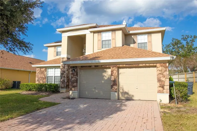 $3,800 | 112 Cypress Pointe Court, Davenport, FL 33896