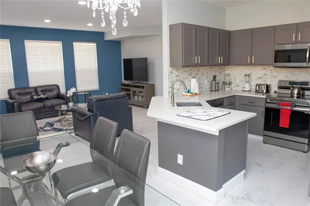 $3,800 | 112 Cypress Pointe Court, Davenport, FL 33896