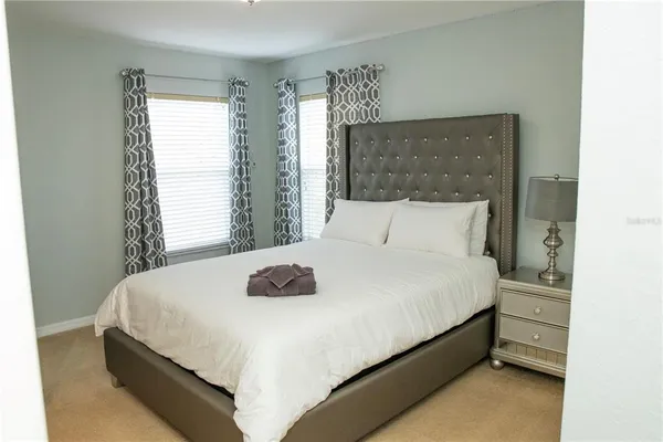 $3,800 | 112 Cypress Pointe Court, Davenport, FL 33896