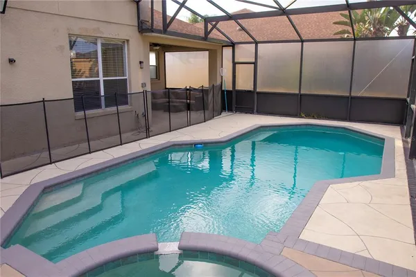 $3,800 | 112 Cypress Pointe Court, Davenport, FL 33896