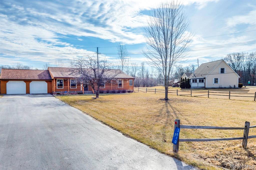 3610 North Road North Street, MI 48049 - Photo 2 of 30