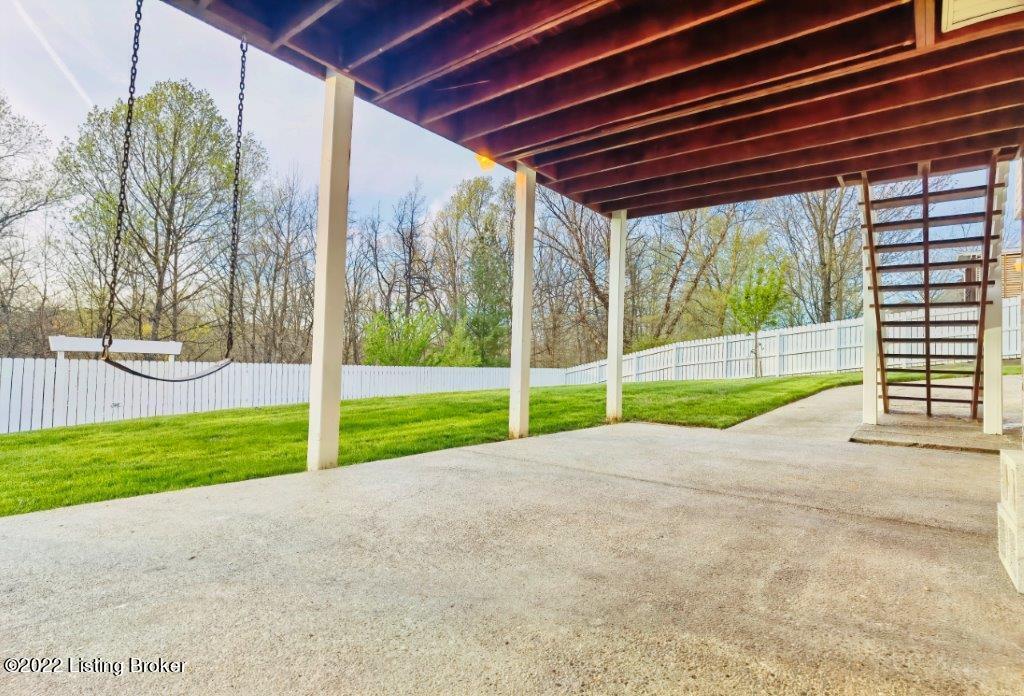 1911 Grand Ridge Road Louisville, KY 40214 - Photo 40 of 43 1. Outside10