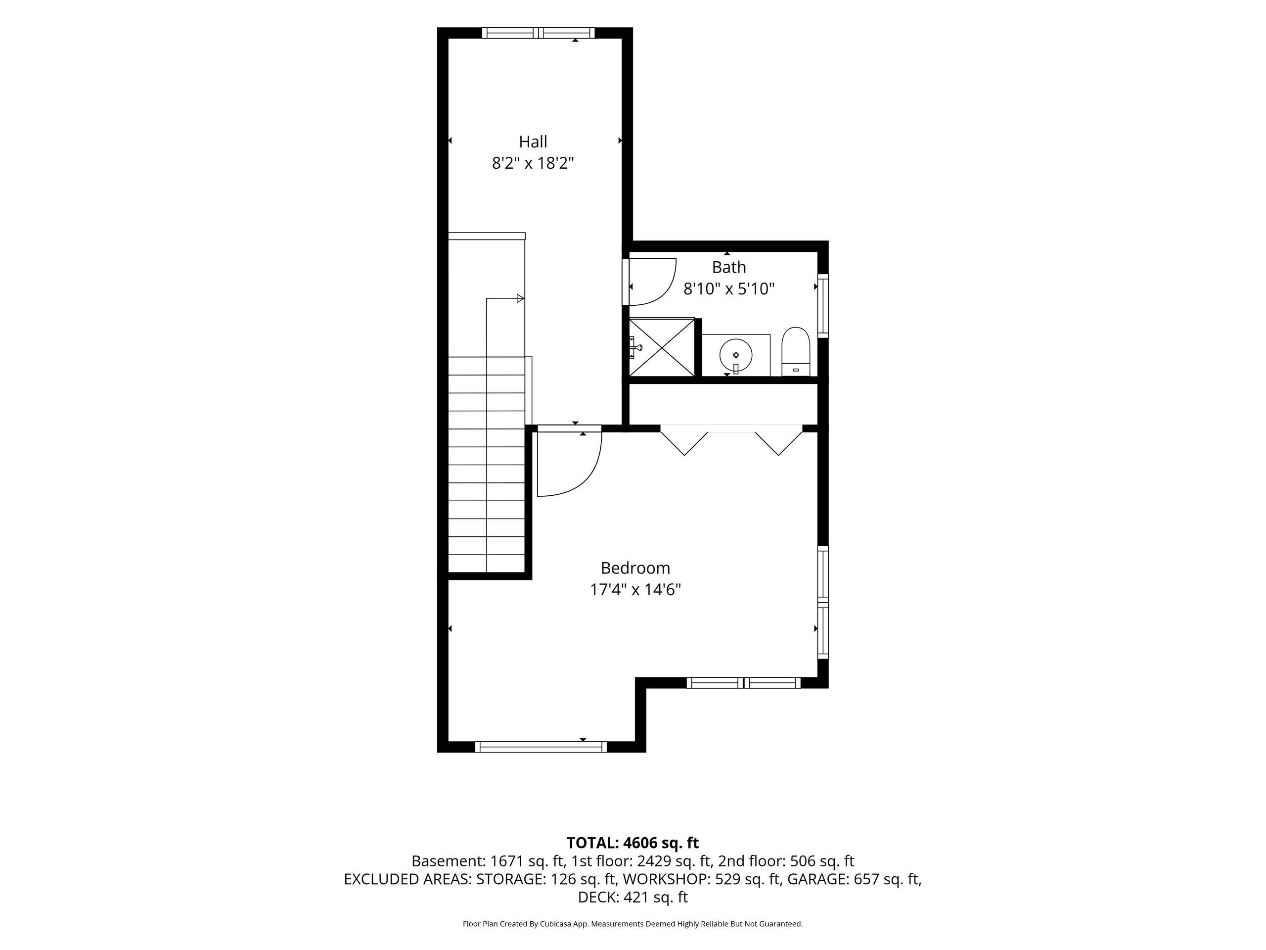 255 Traders Point Lane Green Bay, WI 54302 - Photo 74 of 78 Gallery Image 74