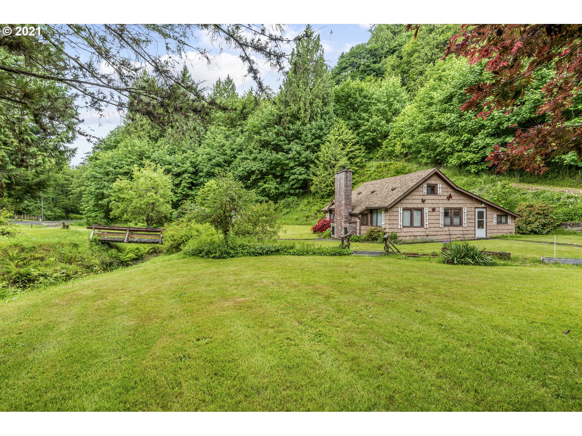 623 Clark Creek Road Longview, WA 98632 - Photo 8 of 29 Gallery Image 8