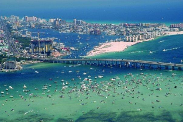 66 Garnet Place Destin, FL 32541 - Photo 40 of 49 harbour55