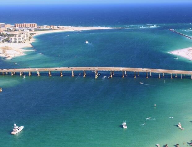 66 Garnet Place Destin, FL 32541 - Photo 43 of 49 Destin Pass1